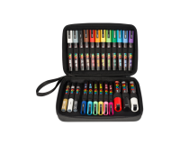 Marqueur peinture Uni POSCA assorti coffret 24 pièces