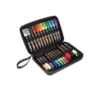Paintmarker Uni POSCA assorti koffer à 24 stuks