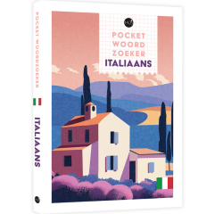Hidden words pocket MUS Italian