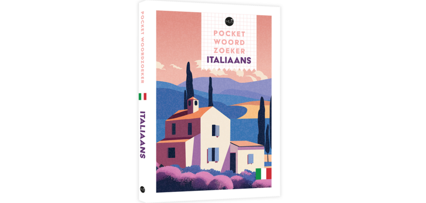 Hidden words pocket MUS Italian