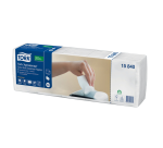 Serviette Tork N4 Xpressnap Premium 15840 pli1/4 2 épaisseurs 213x330mm 500 feuilles blanc