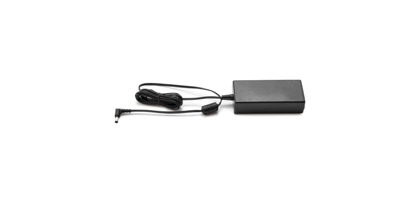 Adaptateur Dymo LabelWriter 24V noir
