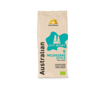 Koffie Australian Melbourne bonen biologisch 400 gram