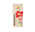 Café en grain Australian Sydney biologique 400g