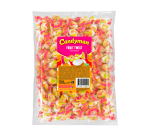 Candyman Fruity Sour Candies Bag 1kg