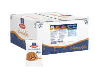 Daelmans mini stroopwafels sachet 200 pieces