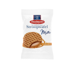 Daelmans mini stroopwafels sachet 200 pieces