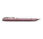 Stylo plume Parker IM Finish Touch Mauve Medium