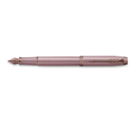 Stylo plume Parker IM Finish Touch Mauve Medium