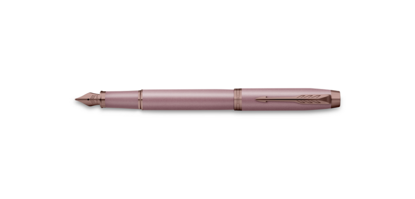 Vulpen Parker IM Finish Touch Mauve medium