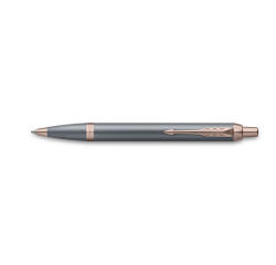Balpen Parker IM Finish Touch Slate medium