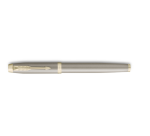 Parker IM Fountain Pen Finish Touch Sandstone Medium