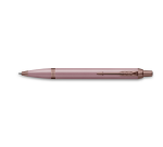Parker IM Ballpoint Pen Finish Touch Mauve Medium