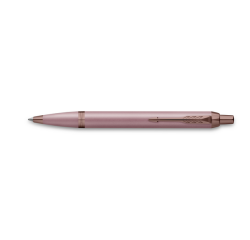 Parker IM Kugelschreiber Finish Touch Lila Mittel