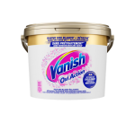 Vanish Oxi Action Whitening Powder Laundry Booster 2700g