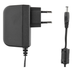 Chargeur Dymo pour LM160 LM210D LT100T LT100H Rhino 4200 Rhinos 5200