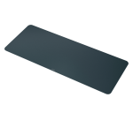 Sous main Gaming Leitz 100x40cm enroulable gris foncé