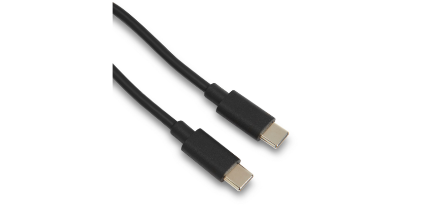 Kabel Dymo USB-C naar USB-C