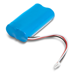 Batterie Dymo pour LM640