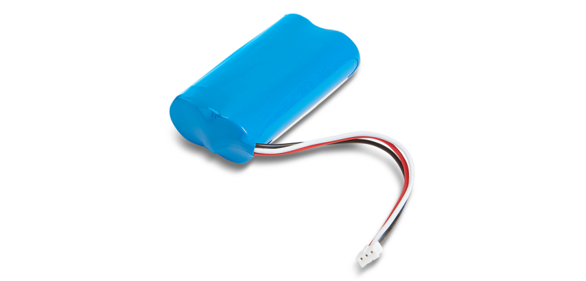 Batterie Dymo pour LM640