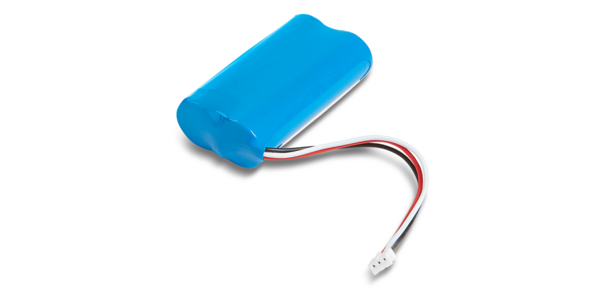 Batterie Dymo pour LM640