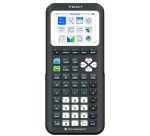 Calculatrice TI-84 Evo-T noir