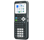 Calculatrice TI-84 Evo-T noir