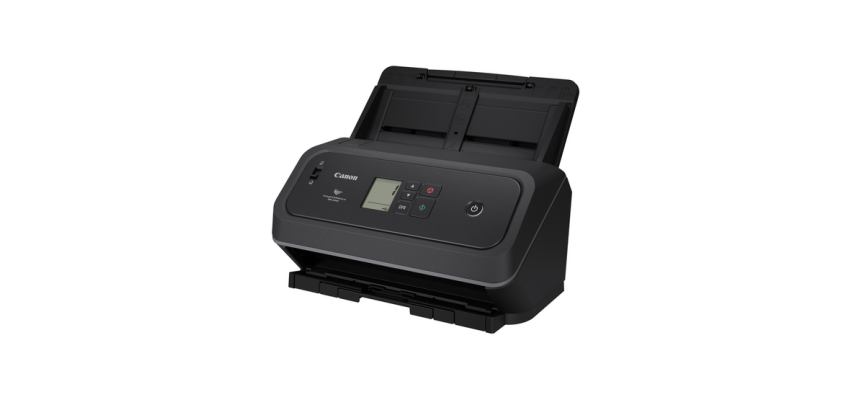 Scanner Canon imageFORMULA DR-C340