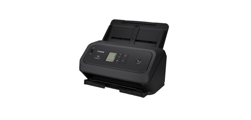 Scanner Canon imageFORMULA DR-C350