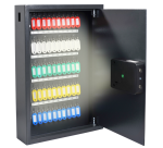 Armoire à clés Pavo High Security SMART 50 crochets 550x380x100mm