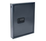 Armoire à clés Pavo High Security SMART 50 crochets 550x380x100mm