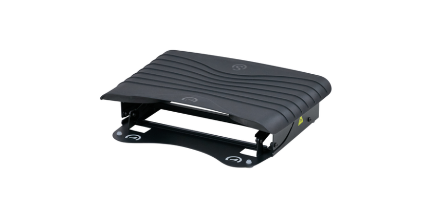 Voetensteun Score Atlantic