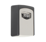 Pavo key safe with 4-digit combination 114x88x41mm