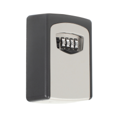 Sleutelkluis Pavo met 4-cijferige code 114x88x41mm