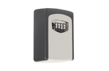 Pavo key safe with 4-digit combination 114x88x41mm