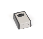 Pavo key safe with 4-digit combination 114x88x41mm