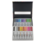 Nassau Acrylmarker Set 24 Farben