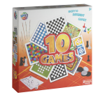 Spellendoos Moxy 10 in 1
