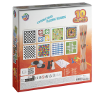 Spellendoos Moxy 10 in 1