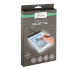Luminous Plaque Nassau Art Sensations LED A5 23x15cm