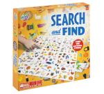 Jeu de société Moxy « Search and Find » 30x60cm