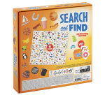 Jeu de société Moxy « Search and Find » 30x60cm