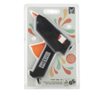 Craft-ID-Heißklebepistole, inklusive 2 Klebesticks
