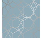 Rotolux Paris Wrapping Paper 200x70cm assorted