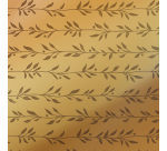 Rotolux Paris Wrapping Paper 200x70cm assorted