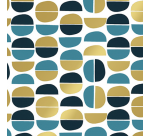 Assorted Rotolux Suzanne Gift Wrap 200x70cm