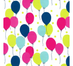 Rotolux Celebration Gift Wrap 200x70cm assorted