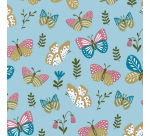 Rotolux Celebration Gift Wrap 200x70cm assorted