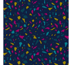 Rotolux Celebration Gift Wrap 200x70cm assorted