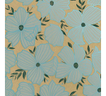 Rotolux Rosie Gift Wrap 200x70cm assorted